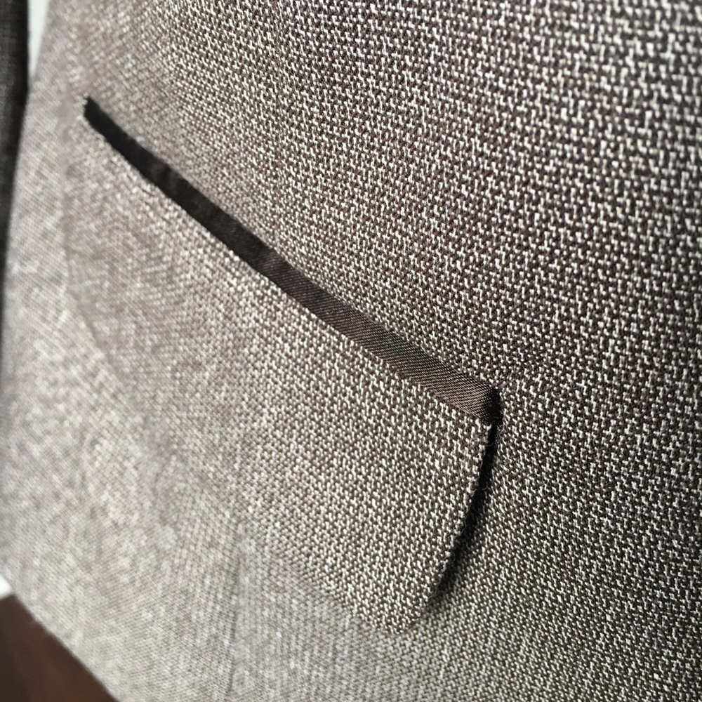 3/4 Sleeve Blazer from Maurices - Picture 7 of 8